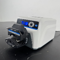 Cole-Parmer Masterflex Easy-Load II Peristaltic Pump image 1